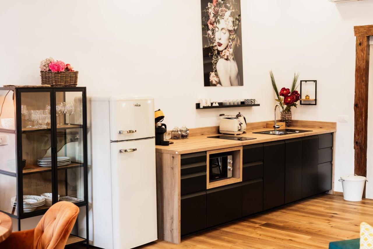 Apartman Hercules Strict Centre Ljubljana