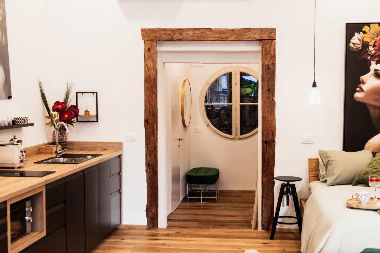 Hercules Strict Centre Apartman Ljubljana